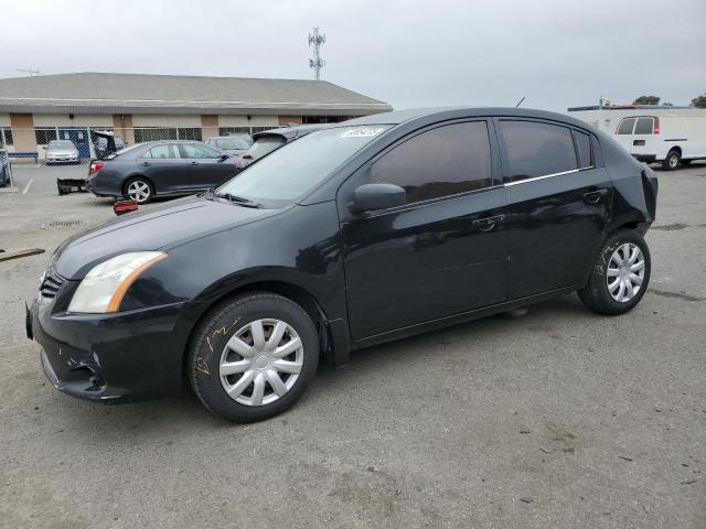 2010 NISSAN SENTRA 2.0 - 3N1AB6AP0AL611778