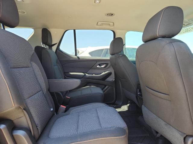 2018 CHEVROLET TRAVERSE L 1GNERGKW2JJ254351