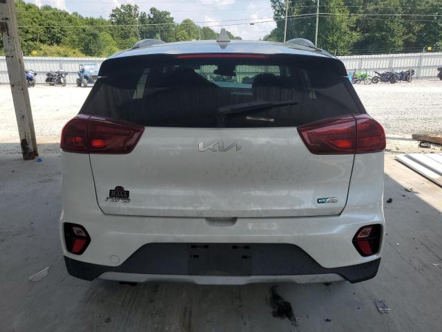2022 KIA NIRO EX - KNDCD3LD5N5517497