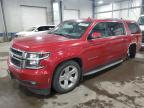 2015 CHEVROLET SUBURBAN K - 1GNSKJKC9FR582062
