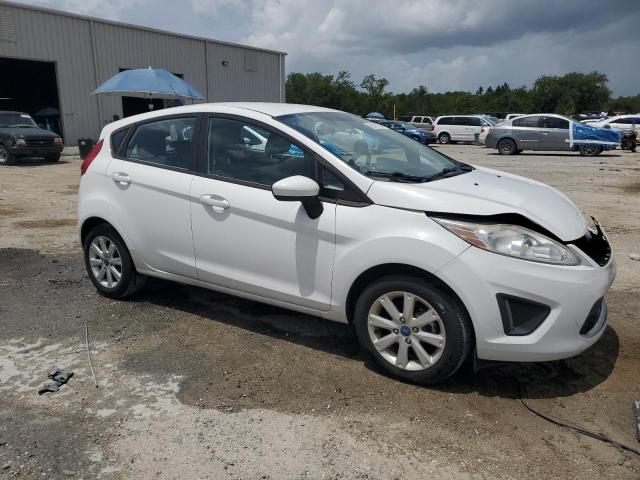 Vin: 3fadp4ej2cm128043, lot: 60921905, ford fiesta se 20124