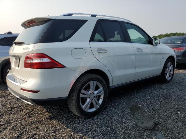 Vin: 4jgda2eb1ca031563, lot: 59200555, mercedes-benz m-class 350 bluetec 20123
