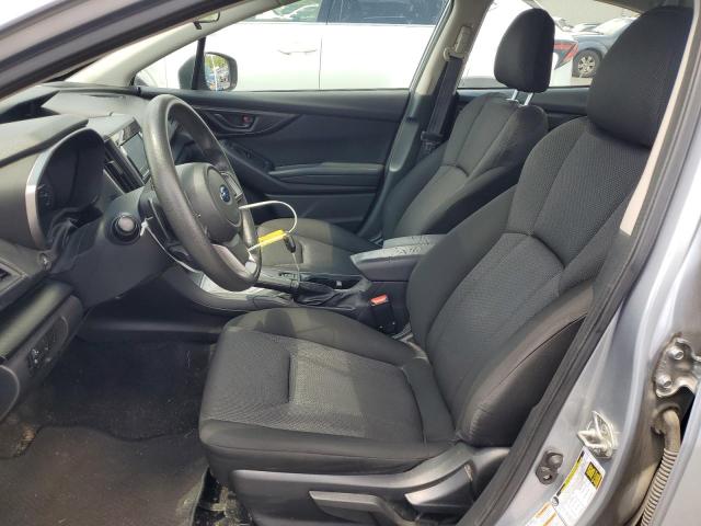 2017 SUBARU IMPREZA PR 4S3GKAD67H3627866