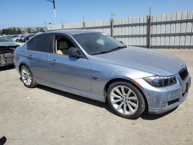 Vin: wbapk7c59ba772693, lot: 59885185, bmw 3 series xi 20114