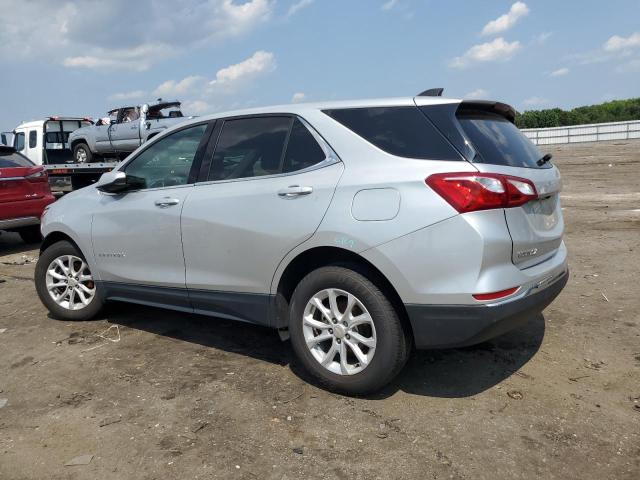 2020 CHEVROLET EQUINOX LT - 3GNAXUEV5LS682535
