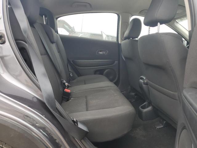 2021 HONDA HR-V LX 3CZRU6H33MM743519