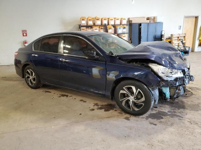 Vin: 1hgcr2f36ga171339, lot: 58865105, honda accord lx 20164