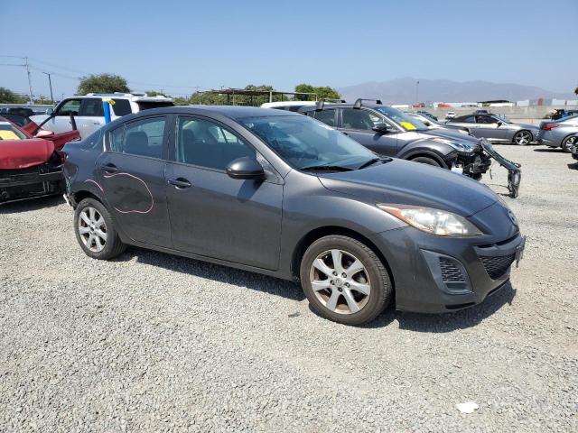 Vin: jm1bl1sg3a1243443, lot: 62116005, mazda 3 i 20104