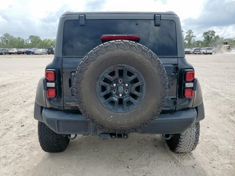 2023 FORD BRONCO RAP 1FMEE5JR6PLB23548