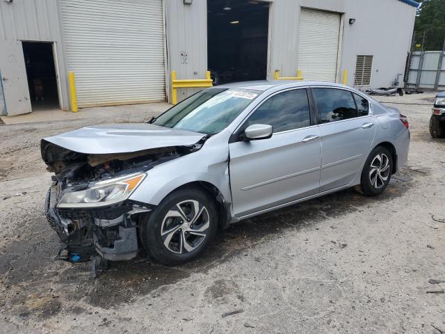 Vin: 1hgcr2f3xha017816, lot: 60430725, honda accord lx 2017 img_1