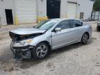 2017 HONDA ACCORD LX - 1HGCR2F3XHA017816