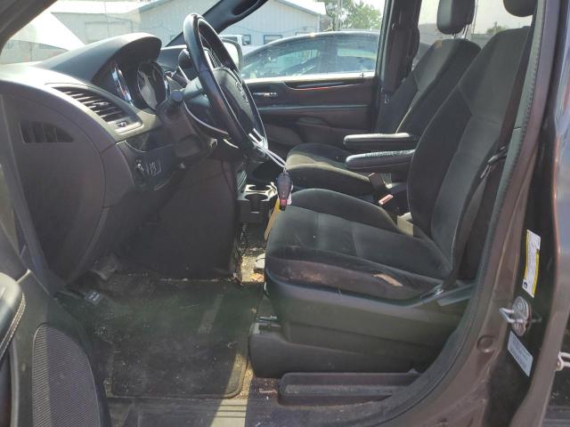 2017 DODGE GRAND CARA - 2C4RDGBG9HR856168