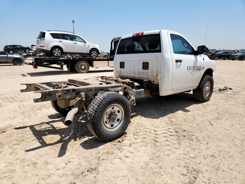 2015 RAM 2500 ST 3C6MR5AL5FG639189