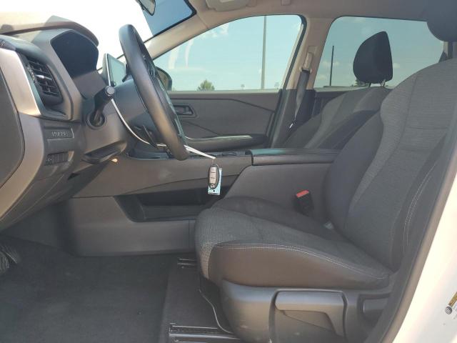 2021 NISSAN ROGUE S - 5N1AT3AB8MC826687