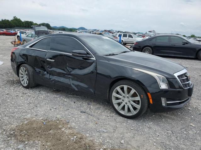 Vin: 1g6ah1rxxf0125229, lot: 60095315, cadillac ats luxury 20154