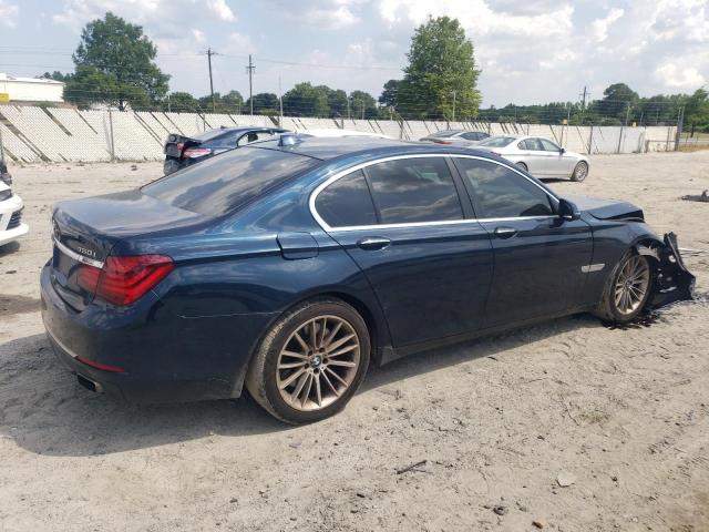 Vin: wbayb6c54dd224102, lot: 60791495, bmw 7 series xi 20133