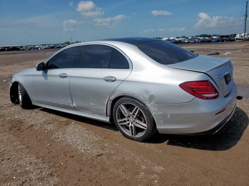 2017 MERCEDES-BENZ E 300 - WDDZF4JB3HA134154