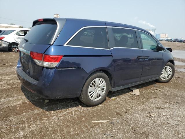Vin: 5fnrl5h25gb158718, lot: 59948365, honda all models lx 20163
