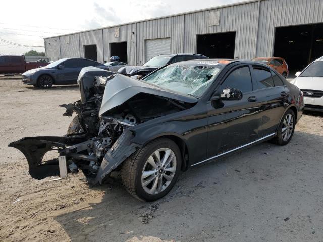 Vin: 55swf8db8ku294625, lot: 59101745, mercedes-benz c-class 300 2019 img_1