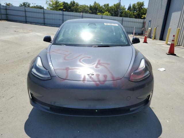 2022 TESLA MODEL 3 5YJ3E1EB2NF189712