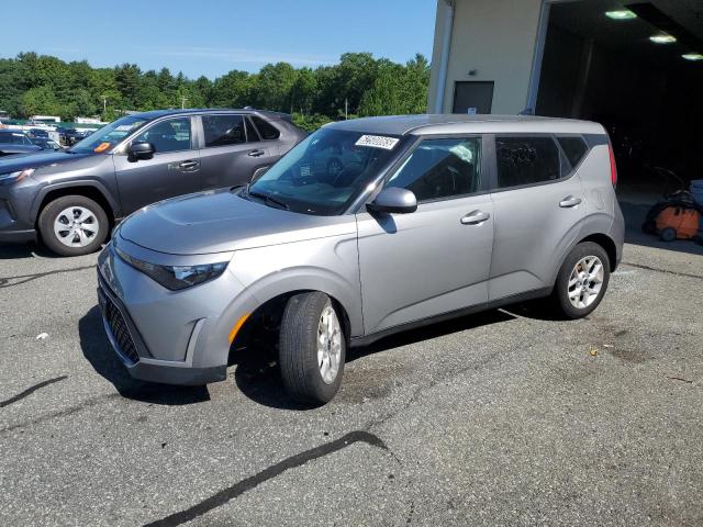 Vin: kndj23au6p7884271, lot: 62500065, kia soul lx 2023 img_1