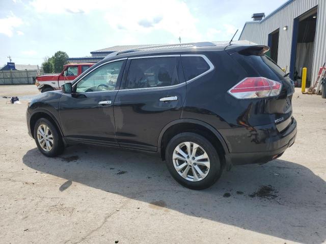 Vin: 5n1at2mvxgc913639, lot: 61384015, nissan rogue s 20162