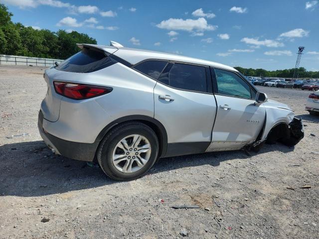 2020 CHEVROLET BLAZER 2LT 3GNKBCRS0LS570707
