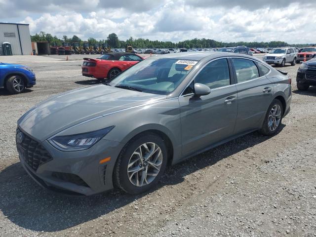Vin: 5npel4ja8lh029670, lot: 59384555, hyundai sonata sel 2020 img_1