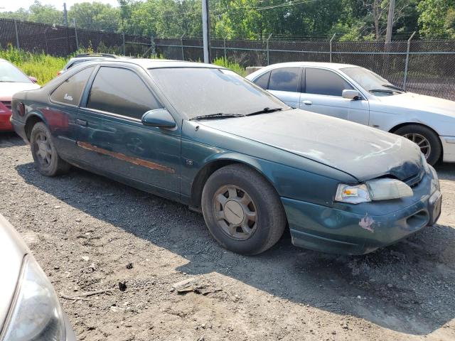 Vin: 1falp62w9sh206828, lot: 58956665, ford tbird lx 19954