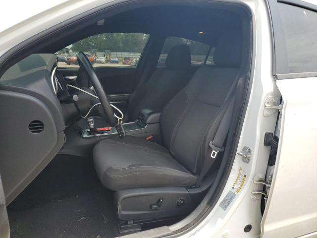 2016 DODGE CHARGER SX - 2C3CDXHG8GH339272