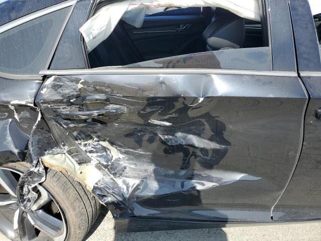 2018 HONDA ACCORD SPO - 1HGCV1F36JA265394
