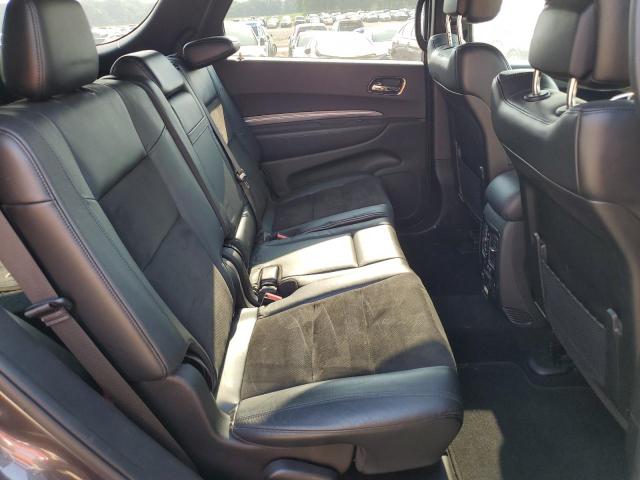2019 DODGE DURANGO R/ - 1C4SDJCT3KC755699