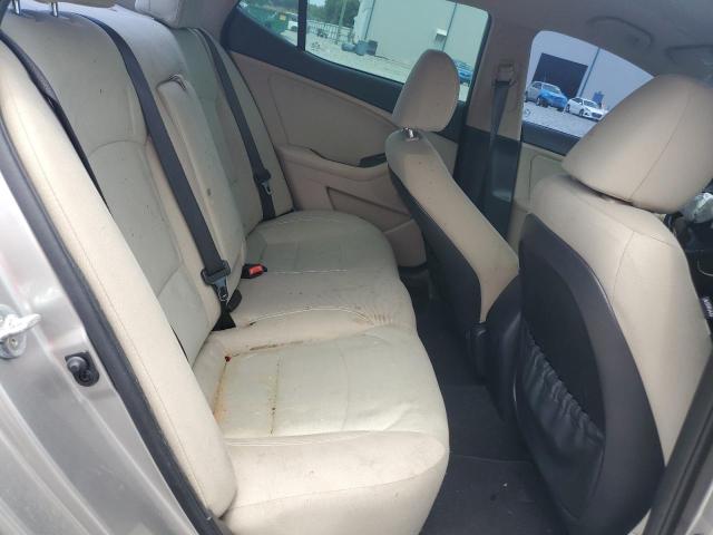 2015 KIA OPTIMA LX - 5XXGM4A75FG360331