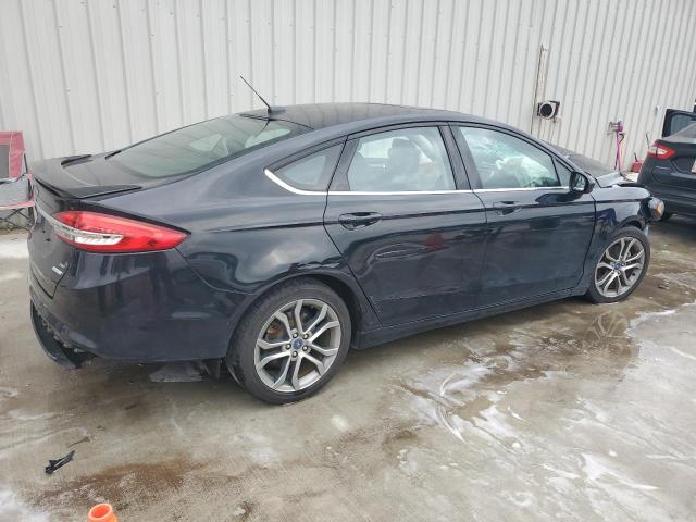 Vin: 3fa6p0h98hr346386, lot: 59143405, ford fusion se 20173