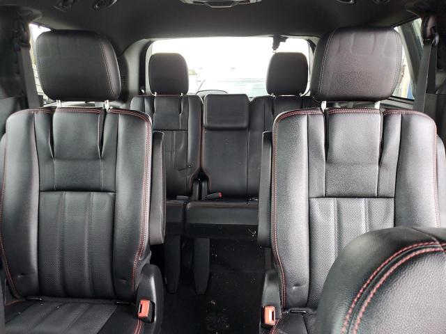 2015 DODGE GRAND CARA 2C4RDGEG4FR743740