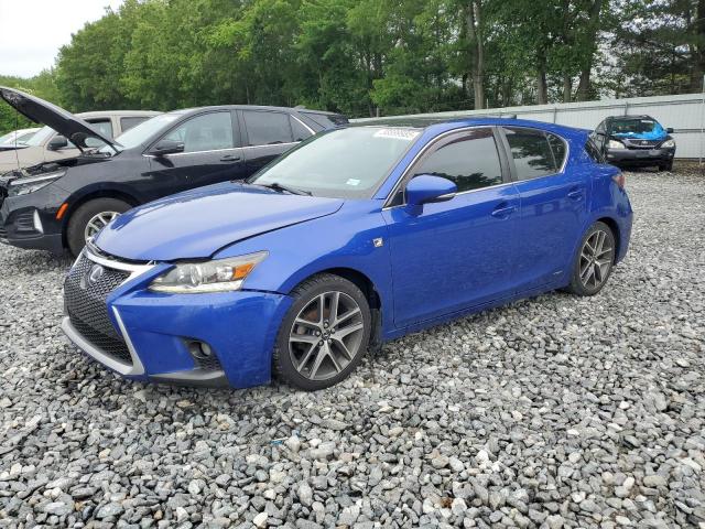 Vin: jthkd5bh6e2189132, lot: 58899985, lexus ct 200 200 2014 img_1