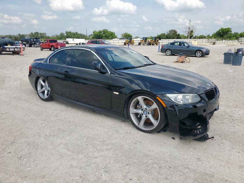 Vin: wbadx7c58dj590300, lot: 59282855, bmw 3 series i 20134