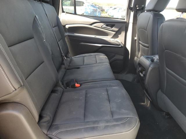 2025 CHEVROLET TRAVERSE L - 1GNERGRS6SJ167346