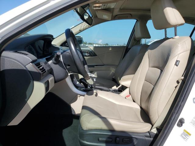 2015 HONDA ACCORD EXL 1HGCR3F87FA017688