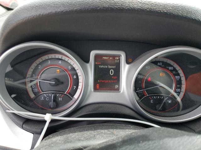 3C4PDCAB1JT196247 2018 DODGE JOURNEY