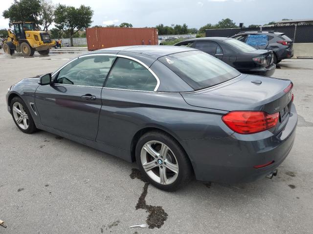 BMW 428 XI 2015 WBA3V9C50FP798698 photo #3