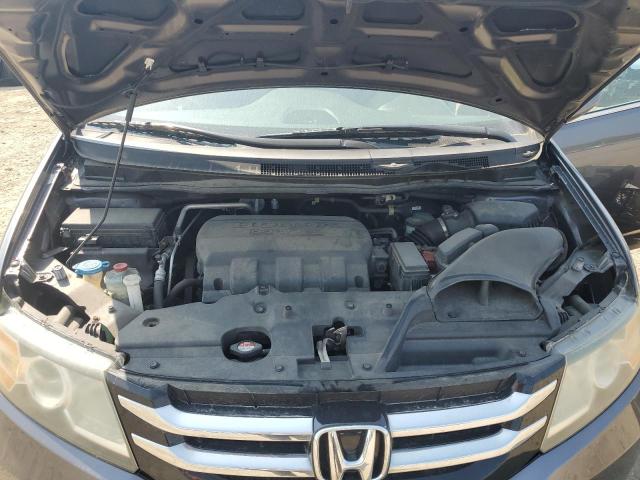 2015 HONDA ODYSSEY EX 5FNRL5H61FB122722