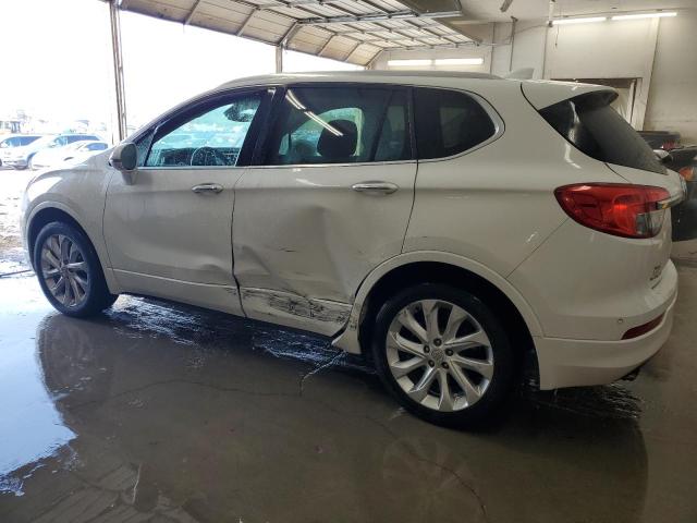 Vin: lrbfxesx8gd212997, lot: 59940925, buick envision premium 20162