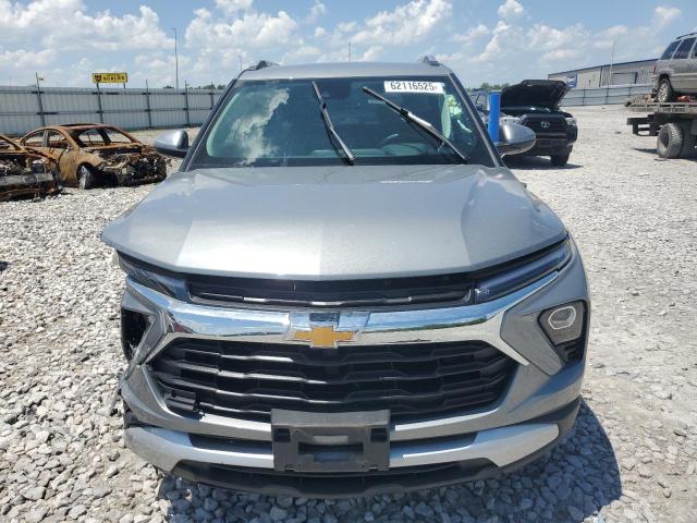 2024 CHEVROLET TRAILBLAZE KL79MRSL6RB211371