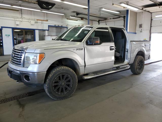 FORD F150 SUPER