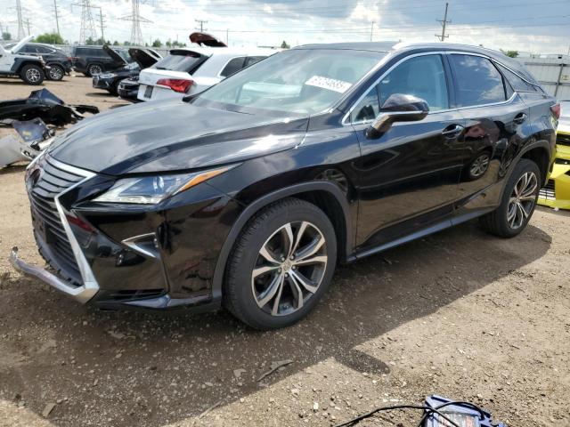 Vin: 2t2bzmca3hc090428, lot: 61234685, lexus rx350 350 base 2017 img_1