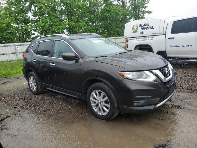Vin: knmat2mv1hp530591, lot: 59444215, nissan rogue s 20174