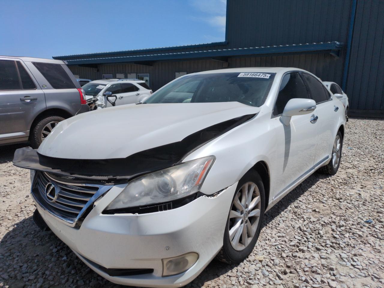 LEXUS ES 350