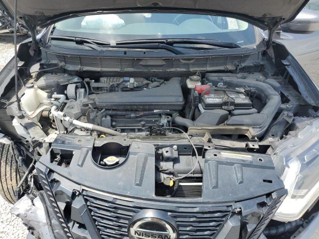 2019 NISSAN ROGUE S 5N1AT2MV0KC787137