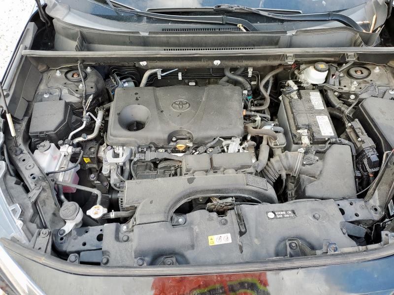 2020 TOYOTA RAV4 XLE P 2T3C1RFV7LC065494